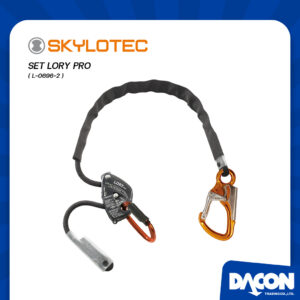 SKYLOTEC SET LORY PRO (L-0696-2)