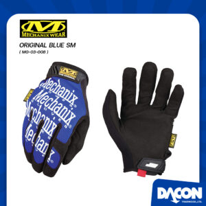 MECHANIX WEAR Original Blue SM (MG-03-008)