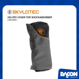 SKYLOTEC  VELCRO COVER FOR SHOCKABSORBER ( ACS-0216 )