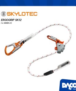 SKYLOTEC ERGOGRIP SK12 (L-0030-2)