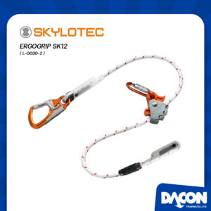 SKYLOTEC ERGOGRIP SK12 (L-0030-2)
