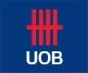 uob logo