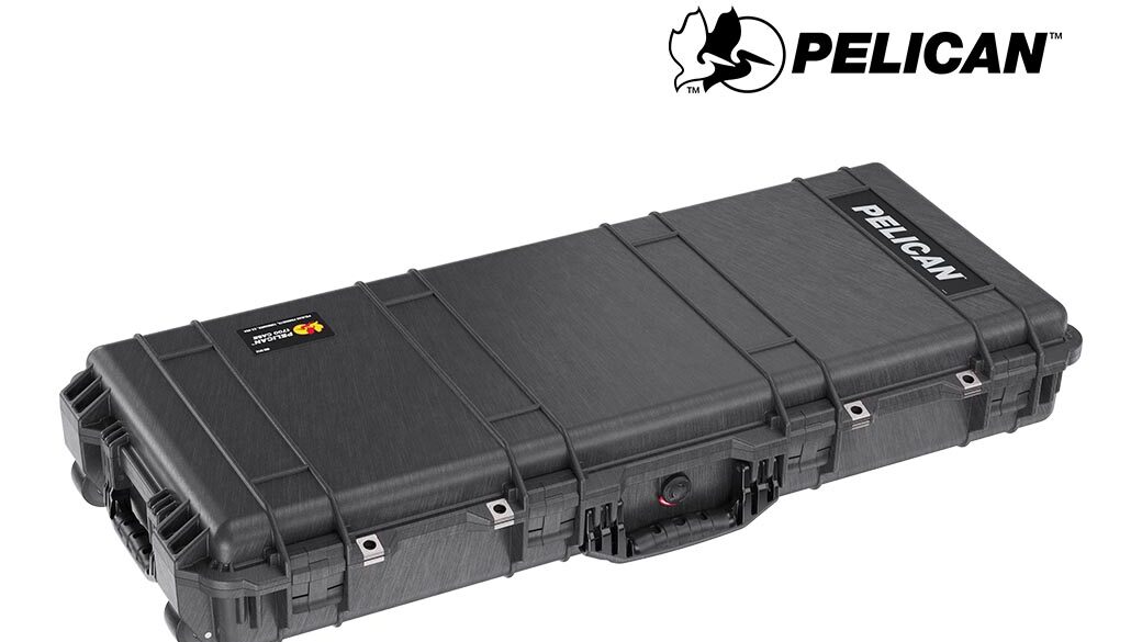 ทำไมต้องเลือกกล่องกันกระแทกยาว Pelican 1700