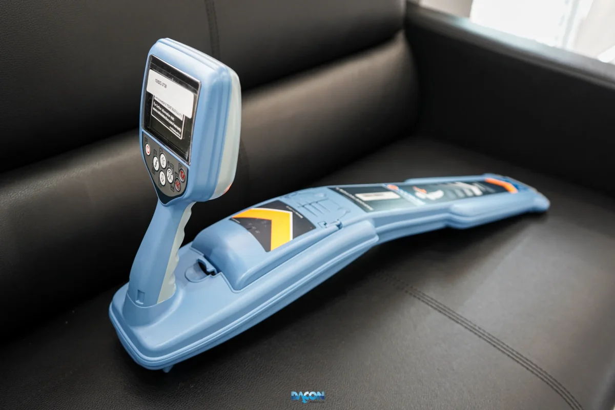 เครื่องเช็คสายแลนเพิ่มศักยภาพสูงสุดในการทำงาน