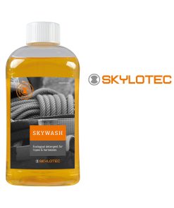 น้ำยาซักเชือก และชุดฮาร์เนส SKYWASH แบรนด์ SKYLOTEC ขนาด 500 ml ( ACS-0127-500 )