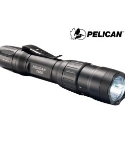 Pelican 7600 Tactical Flashlight
