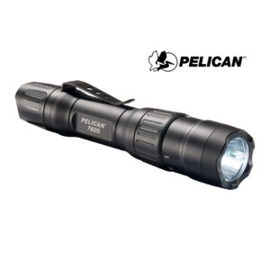 ไฟฉาย Pelican 7600 Tactical Flashlight