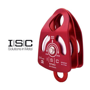 ISC : RP064 Medium Double Prussik, (max 13mm Rope)
