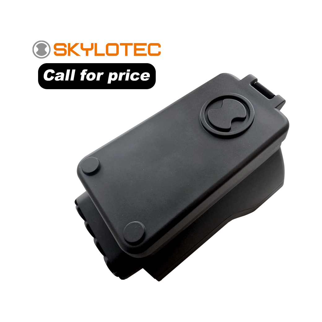 ACTSAFE HIGH CAPACITY BATTERY IP55