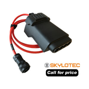 Skylotec : ActSafe ACX Cable Power Supply ( POA-005 )