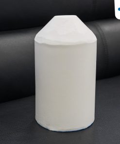 โฟมพิกเปล่าแบบความหนาแน่นปานกลาง ( Poly Europe Medium Density Fully Coated Foam Pig )