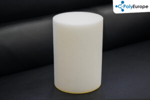 Poly Europe Low Density Bare Foam Pig