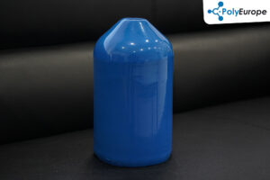 Poly Europe Medium Density Fully Coated Foam Pig