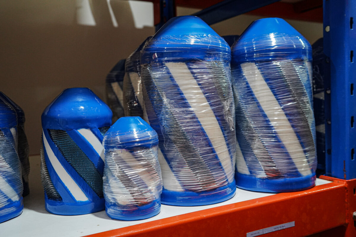 สั่งซื้ออุปกรณ์ทำความสะอาดท่อจาก Dacon Trading ดีอย่างไร?