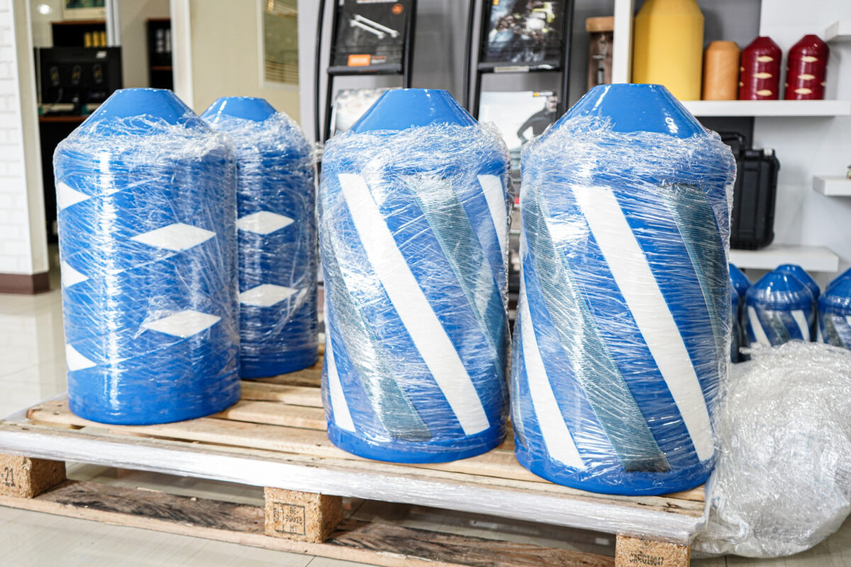 ซื้อโฟมพิก Poly Europe จาก Dacon Trading ดีอย่างไร?