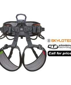 ชุดฮาร์เนสครึ่งตัว SKYLOTEC XARRIER รหัส G-1173