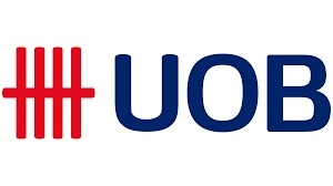 Logo UOB