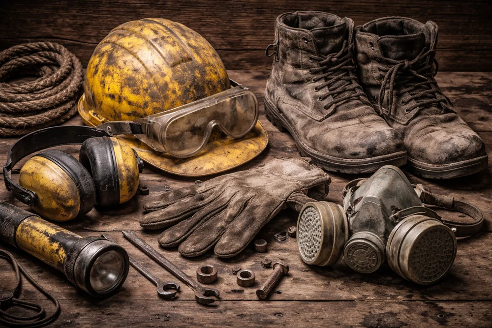 อุปกรณ์เสื่อมสภาพทางกายภาพ