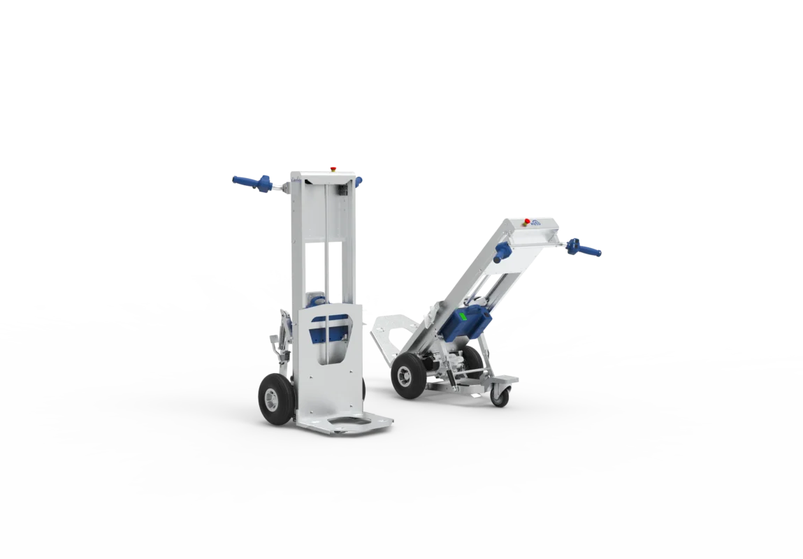 Electric Moving Cart LFC170F3