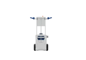 Electric Moving Cart LFC170F3