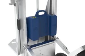 Electric Moving Cart LFC170F3
