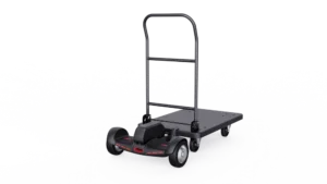 Motorized Platform Cart ET300P2