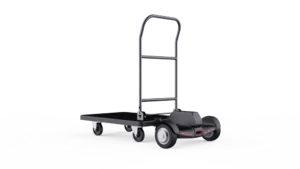 Motorized Platform Cart ET300P2