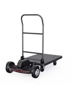 Motorized Platform Cart ET300P2