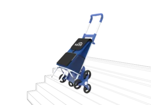 Shopping Cart ZW030