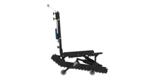 crawler stair climber ct250sa