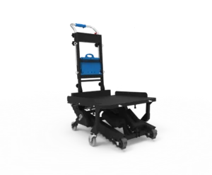 crawler stair climber ct250sa